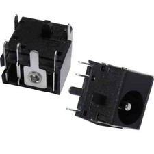 AC DC Power Jack Socket Connector for Acer Aspire 4520-5141 4520-5235 4520-5458 picture