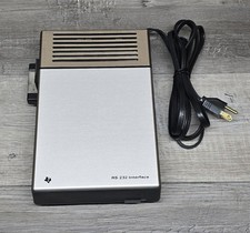 Vintage Texas Instruments RS-232 Interface Model PHP1700 ~ picture