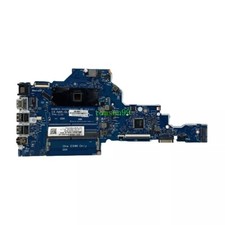 For HP 14-CF Motherboard 6050A2993001-MB-A03 N12724-601 W/ N4120 CPU 64GB-eMMC picture