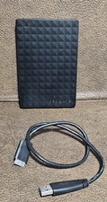 Seagate 1 TB Expansion Portable Drive SRD0NF1 picture
