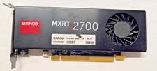 Barco MXRT-2700 2GB GDDR5 Graphics Card picture