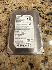 Seagate Barracuda 250GB 7200RPM SATA 3.5in HDD ST3250820AS Tested picture