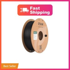 eSUN PETG Basic Filament 1.75mm, High Toughness Glossy PETG 3D Printing Filam... picture
