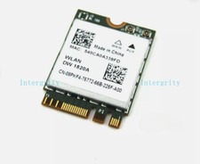 Wireless Card For Broadcom BCM94350Z Dell DW1820A 802.11 AC 08PKF4 picture