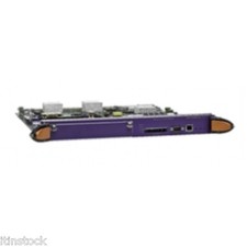 NEW Extreme Networks MSM-48 41212 Black Diamond Management Module 700119-00-05 picture