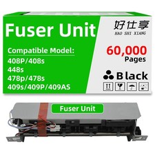 Fuser Unit Compatible for Toshiba e-STUDIO 448s 478s 409s 409P 409AS 408P 408S picture
