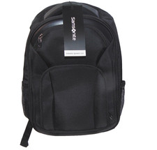 Samsonite Fanueil Quincy 2.0 Laptop Backpack Black 15.6