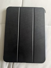 MoKo for iPad (A16) 10th Generation Case 11 Inch, 11th  Black  picture