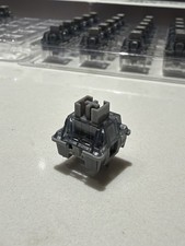 Akko Silver Pro V3 Switches – 66 switches picture