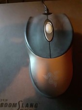 Razer boomslang collector's edition 2007 picture