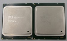 Intel Xeon E5-2648L SR0LX 1.80GHz 8-Core LGA2011 Server CPU Processor Lot of 2 picture