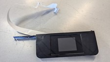 ✅ RARE Genuine OEM HP OfficeJet 6830 LCD Front Panel B6T06-40024 B6T06-80032 ✅ picture