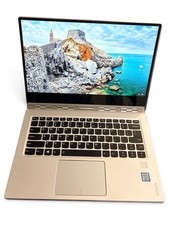 Lenovo Yoga 910-13IKB 80VF, 80VF002JUS, (In Perfect Condition, With New Battery) picture