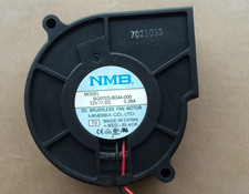 BG0703-B044-000 NMB 75 * 75 * 30MM 12V 0.38A 3000RPM 20CFM 2-Wire Cooling Fan picture