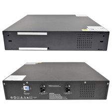 Vertiv Liebert GXT4-48VBatte ext. battery cabinet 40A 9Ah 12V no front panel picture