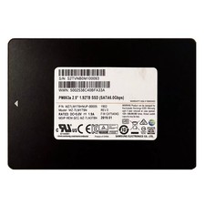 SAMSUNG PM863A 1.92TB SSD 2.5