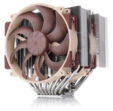 NH-D15 G2 Dual Tower CPU Cooler for AMD AM5 Intel LGA1851 LGA1700 Brown picture