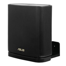 Wall Mount Holder for Asus ZENWIFI CT8 AC3000 Tri-band Whole-Home Mesh WiFi picture