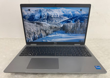 Dell Precision 3570 i5-1235U 16GB 512GB SSD 15.6