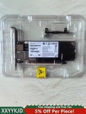 Nvidia BlueField-3 DPU B3140H 900-9D3D4-00NN-HA0 400g network card picture