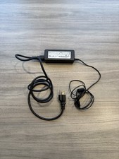 OEM AC Adapter Charger For GIGABYTE G32QC M27Q-X M32UC M32QC Gaming Monitor picture