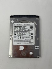 Toshiba MQ01ACF050 500GB SATA Grade B picture