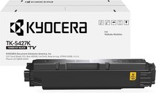 Kyocera TK-5427K Black Toner Cartridge 1T02Z20US0 picture