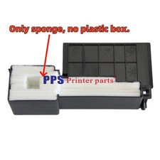 3Sets Waste Ink Tank Pad Sponge Fits For Epson ME-401 XP-440 XP-411 L211 SX230 picture