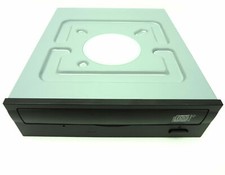 PLEXTOR PX-240A 52x32x52 IDE 2MB BUFFER INTERNAL CD-RW DRIVE Black Brand NEW picture
