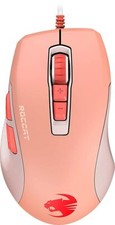 ROCCAT KONE PURE ULTRA CORALBLOOM ROC-11-740 Gaming Mouse New picture