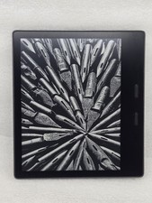 Amazon Kindle Oasis 10th Gen 8GB WiFi e-Book Reader Silver  c picture