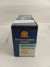 Trend premium imaging supplies, TRDCF412X CF412X picture