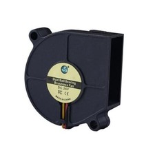 Print Head 5015 Hotend Cooling Fan Replacement for Snapmkaer U1: 50x50x10mm picture