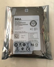 FOR Dell ST600MM0006 600GB 6G 10K 2.5