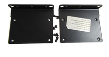 Ears with 8 Screws for Emerson-Liebert External Battery Cabinet PSRT3-48VBXR picture