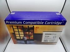641A Premium Laser Cartridge for HP C9723A Color Laser Jet 4600 Printer Magenta picture