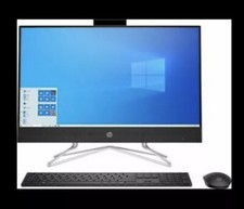 HP 23.8•Touch•Black•Touchscreen•TOUCH•W10H•23.8 inches picture