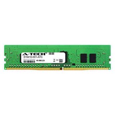 8GB DDR4 2400MHz PC4-19200 RDIMM Replacement for HP 819410-001 Server Memory RAM picture