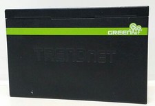 TRENDnet TPE-TG50g/UK 5-Port Gigabit PoE+ Ethernet Switch picture