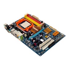 Motherboard GIGABYTE GA-MA770-DS3 SOCKET AM2+/AM2 DDR2 PCIe PCI ATX picture