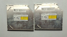 LOT OF 2 Lite-On DU-8A5LH DVD/CD Burner Drive 0PNDVV PNDVV -BLACK Bezel picture