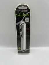 Cellet Stylus Touch Screen Pen L'ecran Tactile Pen New Factory Sealed 2002-2012 picture