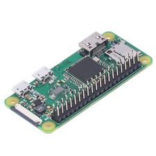 WiFi Board 40PIN For Zero WH picture