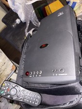 3M MP7630 Projector DLP (UNTESTED) no Power Supply. Send Offers. Rare Model. picture