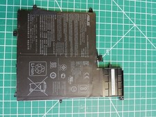 Genuine ASUS Q325UA Battery 7.7V 39Wh 5070mAh C21N1624 picture