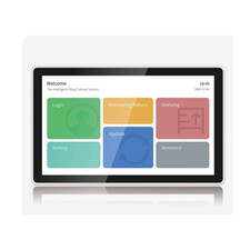 GeniusCore 15.6