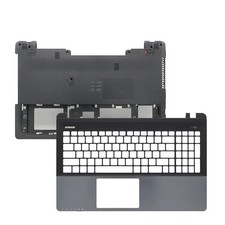 Palmrest Bottom shell For ASUS A55V K55V R500VM A55VD Laptop Upper Lower Cover picture