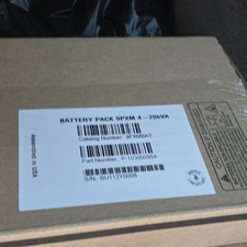 New Eaton 9PXMBAT 9PXM Battery Module Pack 4-20kVA P/N P-103002954 UPS picture