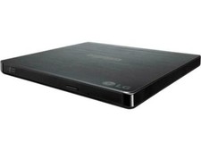 Hitachi-LG BP60NB10 4K UHD Blu-ray Player External Slim Portable DVD CD USB New picture