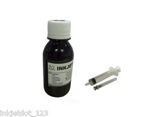 ND Non-original Pigment refill black ink for T273 T273XL XP-520 XP-620 XP-820 picture